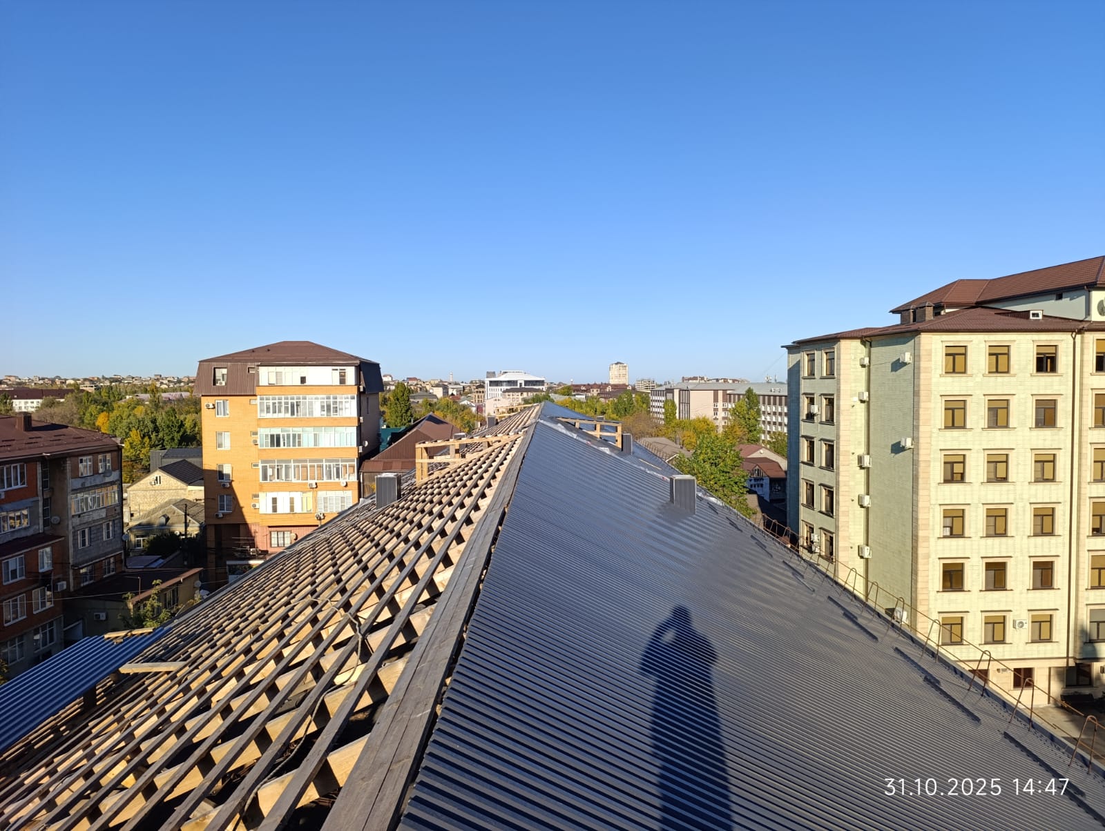 Контроль за ходом капитального ремонта: Совместная проверка Госжилинспекции и Общественной палаты Дагестана